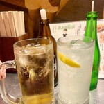 スタンドヒーロー - 