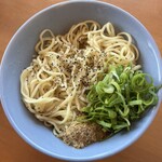 らーめん 福禄寿 - 和え玉(白)