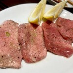 高円寺 焼肉ここち - 