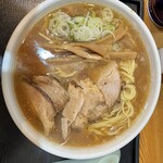 大勝軒 淵野辺店 - 