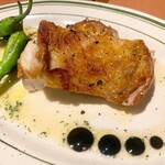 ワイン食堂 ホオバール - 