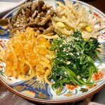 高円寺 焼肉ここち - 