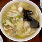 台湾料理 光春 - 