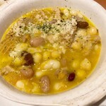 ワイン食堂 ホオバール - 