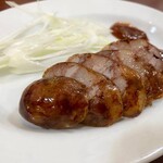 台湾料理 光春 - 