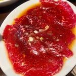 高円寺 焼肉ここち - 