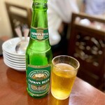 台湾料理 光春 - 