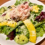 ワイン食堂 ホオバール - 