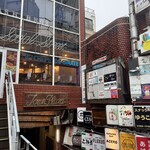 SPICY CURRY 魯珈 - 