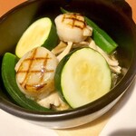 ワイン食堂 ホオバール - 