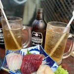 スタンドヒーロー - 