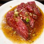 高円寺 焼肉ここち - 