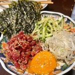 高円寺 焼肉ここち - 