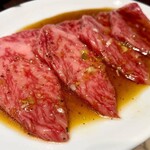 高円寺 焼肉ここち - 