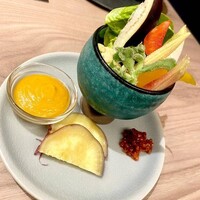 一鳥目 とり松 - 