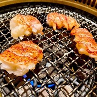肉の匠 将泰庵 神田店 - 