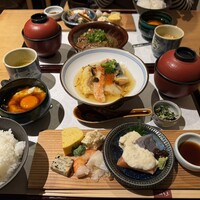 ゆば料理 東山ゆう豆 - 