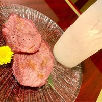 肉の匠 将泰庵 神田店 - 