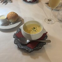 THE ROSE - 