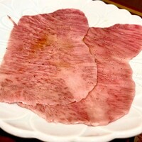 肉の匠 将泰庵 神田店 - 