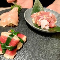 一鳥目 とり松 - 