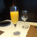 ラ ヴォワール - ミモザ