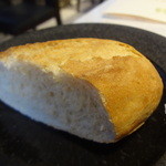 ラ ヴォワール - パン