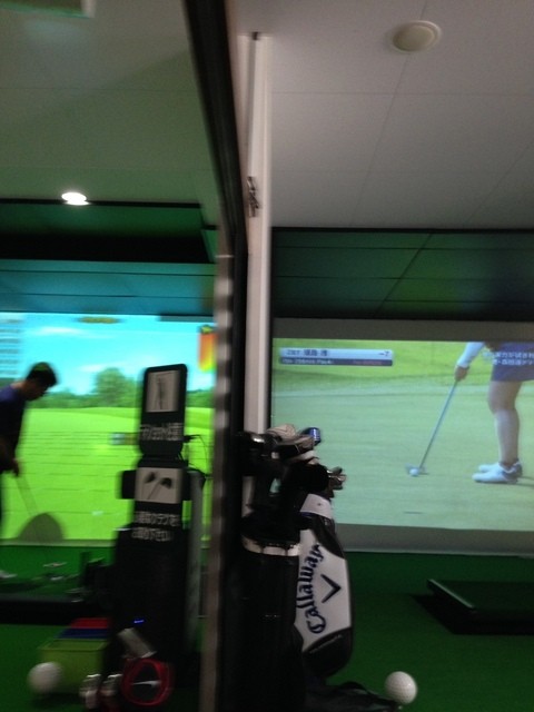 モットワン（motto ONE） - 本宮（スポーツバー）の写真