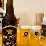 大衆鳥酒場 鳥椿 - 