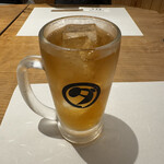 手打ち蕎麦とダチョウ料理 蕎麦島 - 