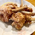 大衆鳥酒場 鳥椿 - 