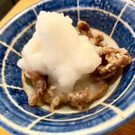 大衆鳥酒場 鳥椿 - 