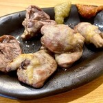 大衆鳥酒場 鳥椿 - 