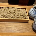 蕎麦と割烹 いいずか - 