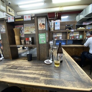 長尾中華そば_2