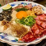 ホルモン人生タロちゃん - 