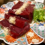 ホルモン人生タロちゃん - 