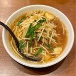 ベトコンラーメン 新京 名駅西口店 - 