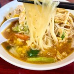 中国家庭料理城香亭 - 