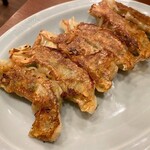 ベトコンラーメン 新京 名駅西口店 - 