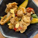 ベトコンラーメン 新京 名駅西口店 - 