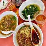 味仙 名古屋駅店 （柳橋） - 