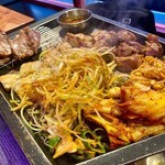  ヒョンチャンプルコギ 池袋サンシャイン60通り店 - 