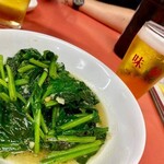 味仙 名古屋駅店 （柳橋） - 