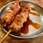 四文屋 新井薬師本店 - 