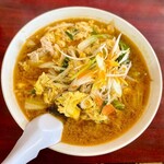 中国家庭料理城香亭 - 