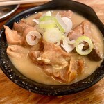 四文屋 新井薬師本店 - 