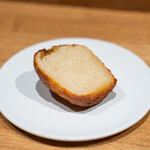 ARMONICO - 自家製パン