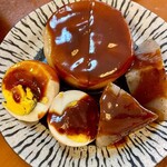 立呑み お酒の神様 - 