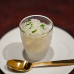 ARMONICO - カボスのグラニテ